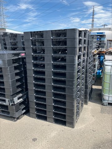 プラスチックパレット