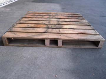 木製パレット