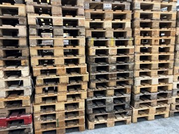木製パレット