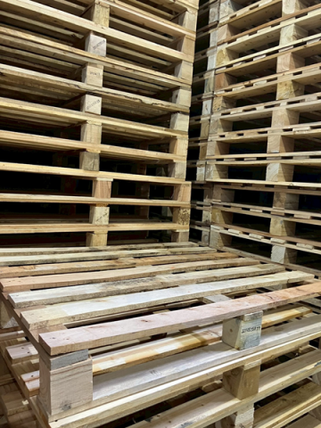 木製パレット