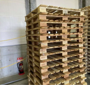木製パレット