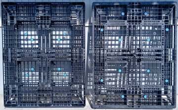 プラスチックパレット