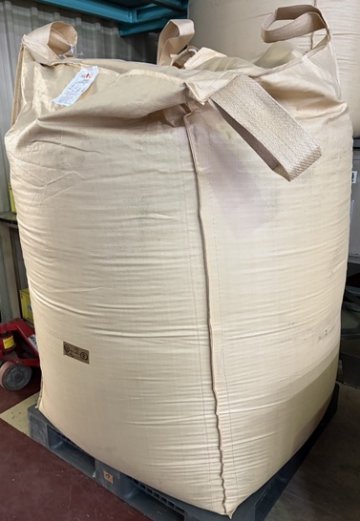 フレコンバック