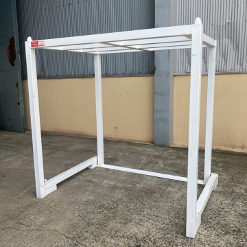 逆ネスティングラック 