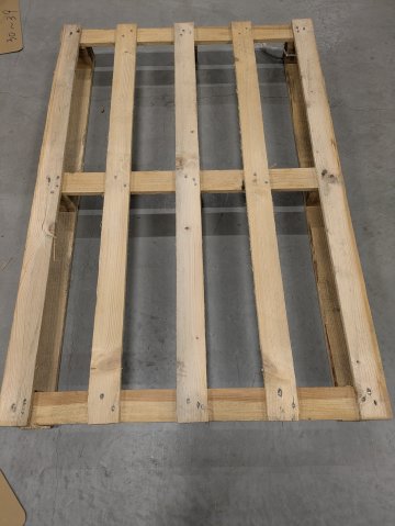 木製パレット