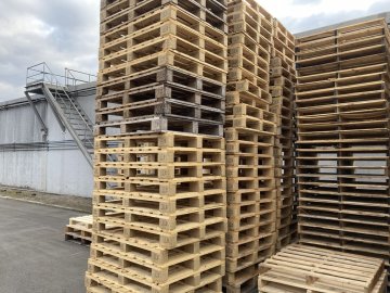 木製パレット