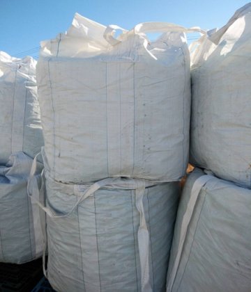 フレコンバック