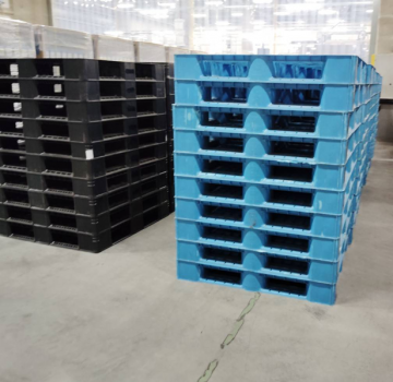 プラスチックパレット