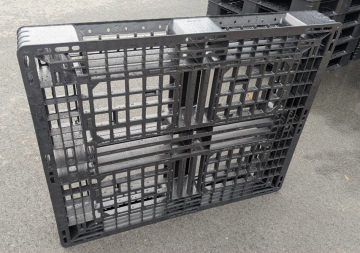 プラスチックパレット