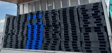 プラスチックパレット