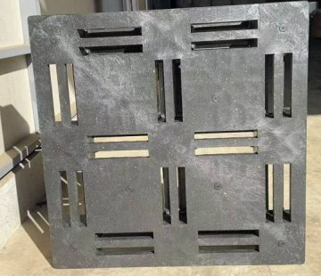 プラスチックパレット 