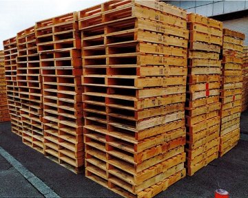木製パレット