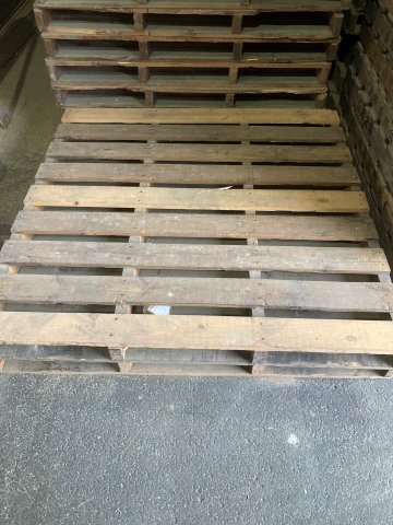 木製パレット 