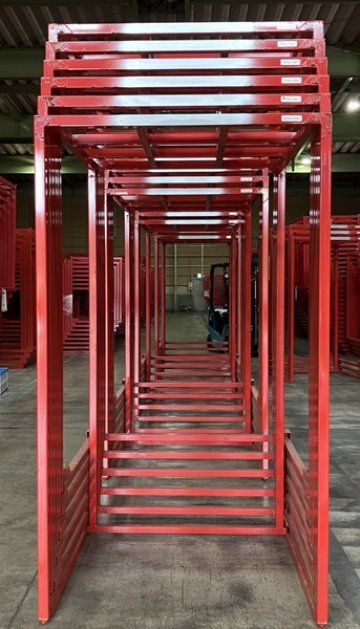 逆ネスティングラック 