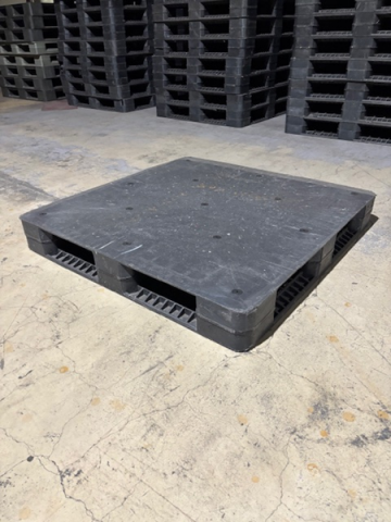 プラスチックパレット