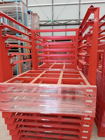 正ネスティングラック