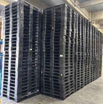 プラスチックパレット