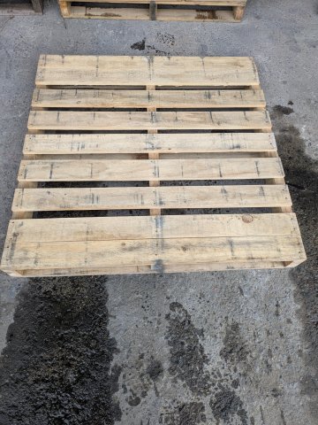 木製パレット