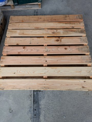 木製パレット