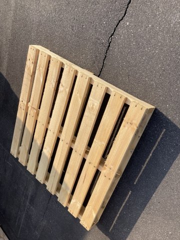 木製パレット