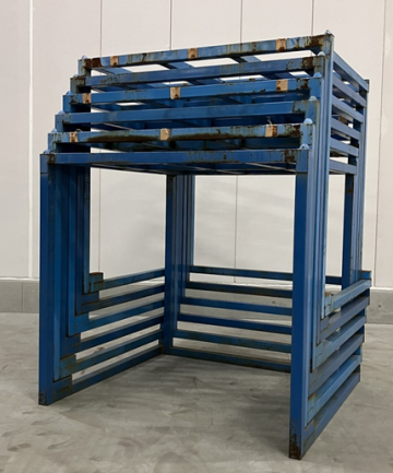 逆ネスティングラック 