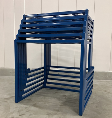 逆ネスティングラック 