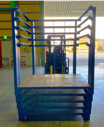 正ネスティングラック 