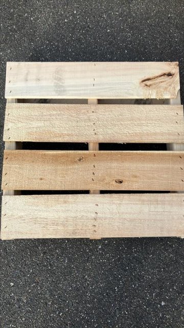 木製パレット