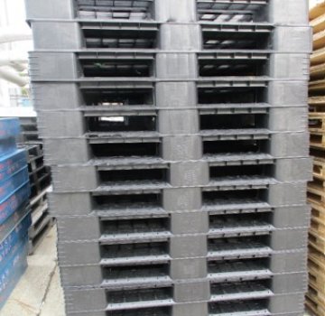 プラスチックパレット