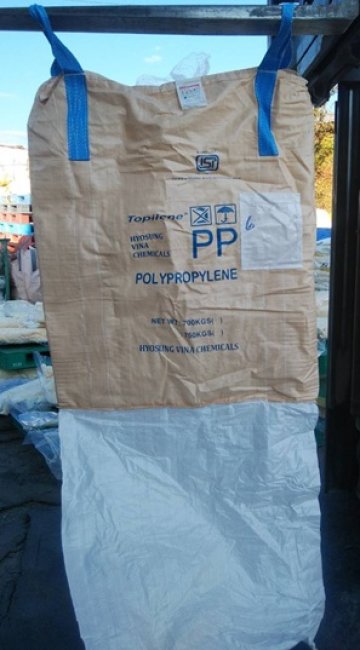 フレコンバック