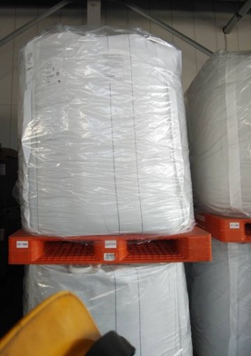 フレコンバック