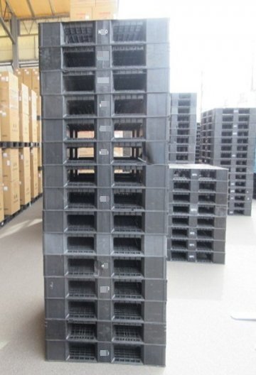 プラスチックパレット