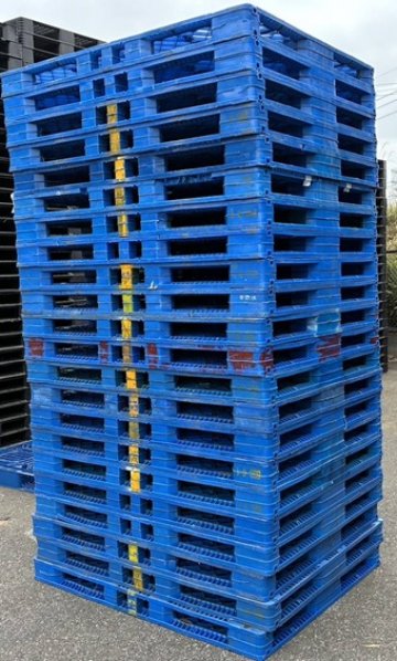 プラスチックパレット