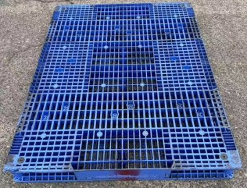 プラスチックパレット