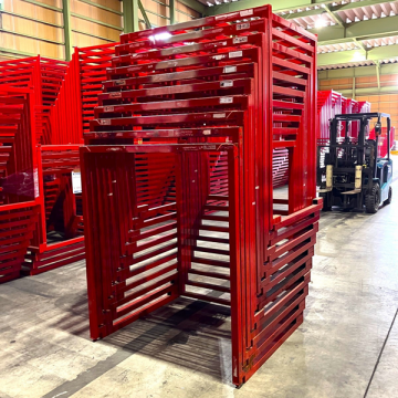 逆ネスティングラック 