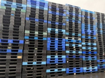 プラスチックパレット