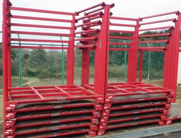 正ネスティングラック