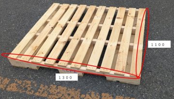 木製パレット