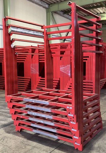 正ネスティングラック 