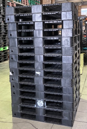 プラスチックパレット 