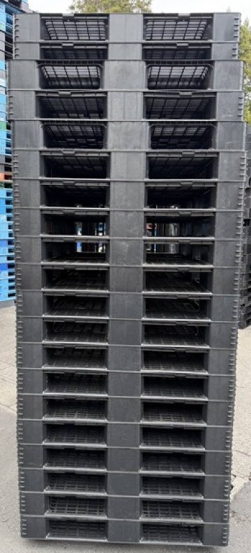 プラスチックパレット