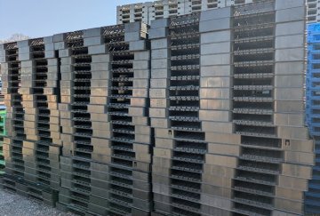 プラスチックパレット