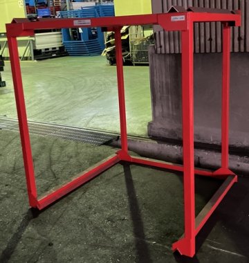 逆ネスティングラック