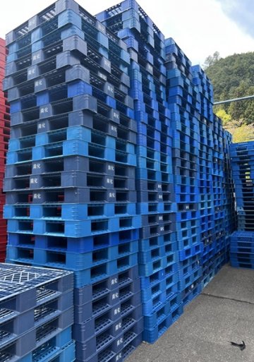 プラスチックパレット