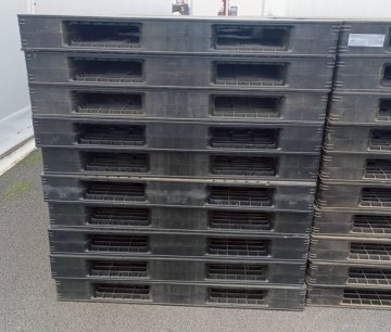 プラスチックパレット