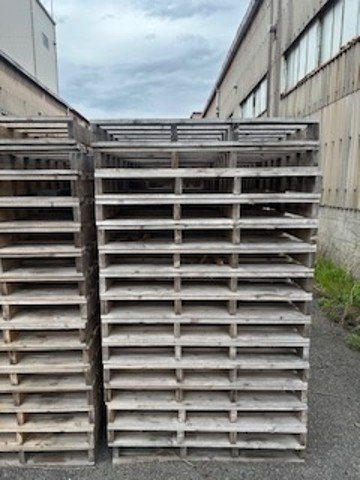 木製パレット