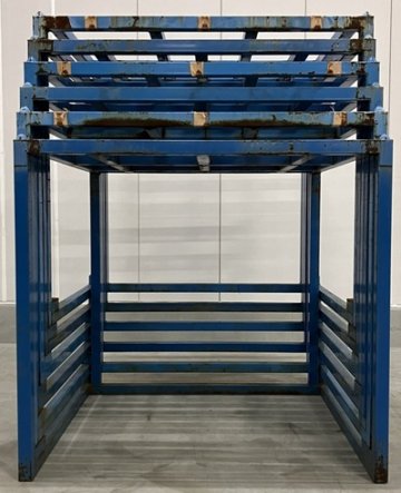 逆ネスティングラック