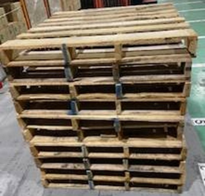 木製パレット