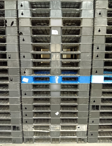 プラスチックパレット