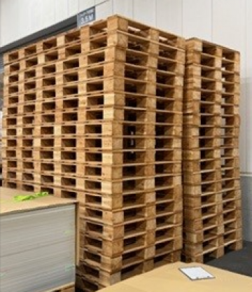 木製パレット